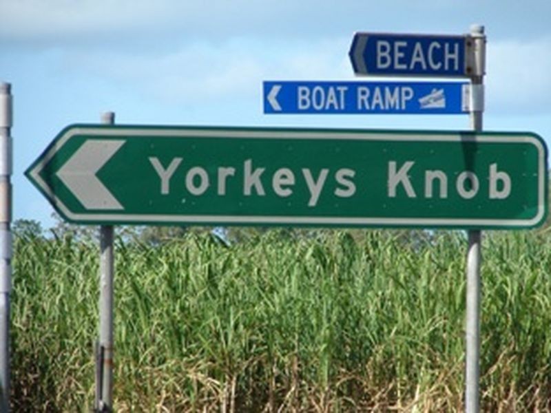 1/528 Varley Street, Yorkeys Knob QLD 4878