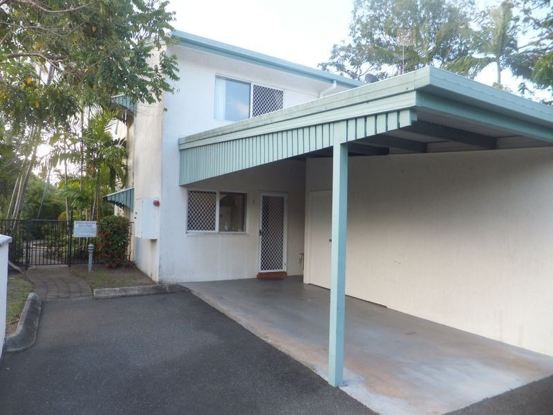 1/528 Varley Street, Yorkeys Knob QLD 4878