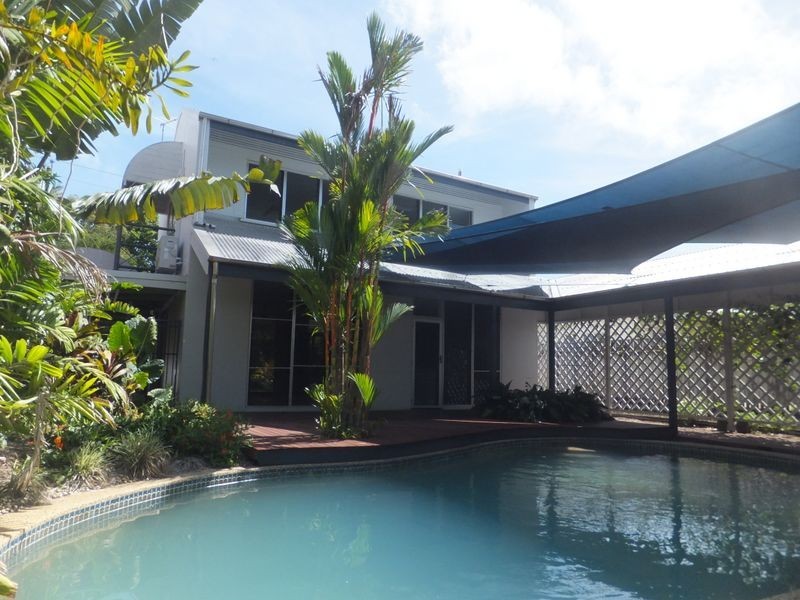 93 Wattle Street, Yorkeys Knob QLD 4878