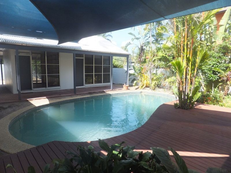 93 Wattle Street, Yorkeys Knob QLD 4878