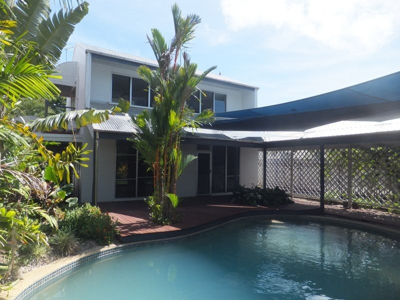 93 Wattle Street, Yorkeys Knob QLD 4878