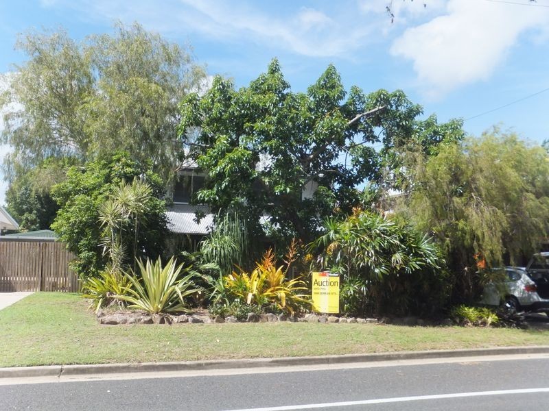 93 Wattle Street, Yorkeys Knob QLD 4878