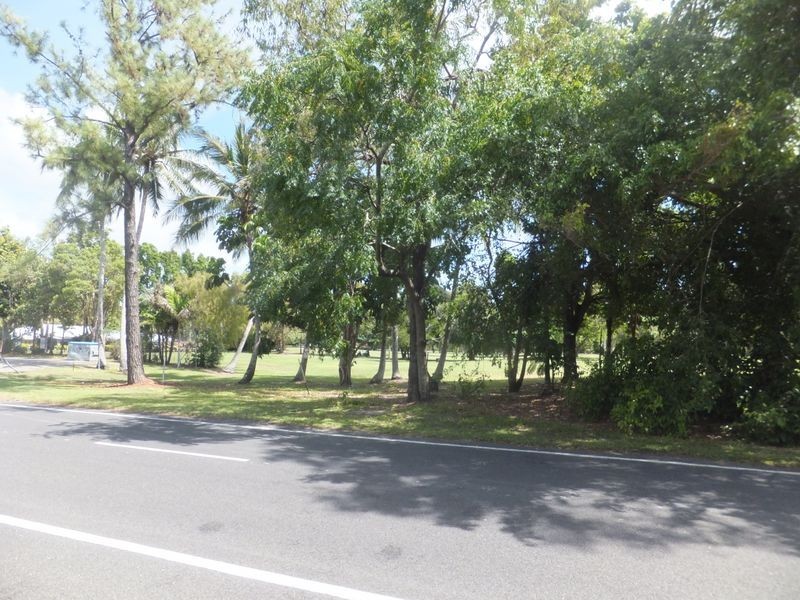 93 Wattle Street, Yorkeys Knob QLD 4878