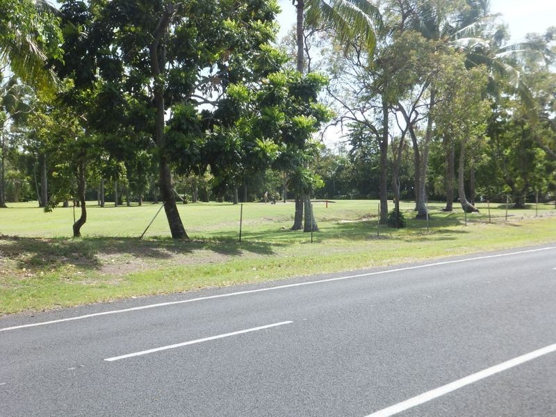 93 Wattle Street, Yorkeys Knob QLD 4878