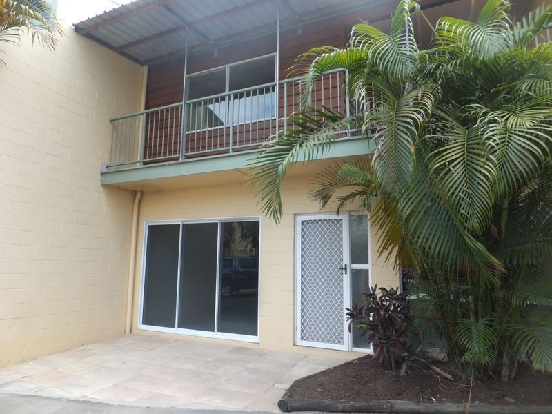 7/16 Rutherford Street, Yorkeys Knob QLD 4878