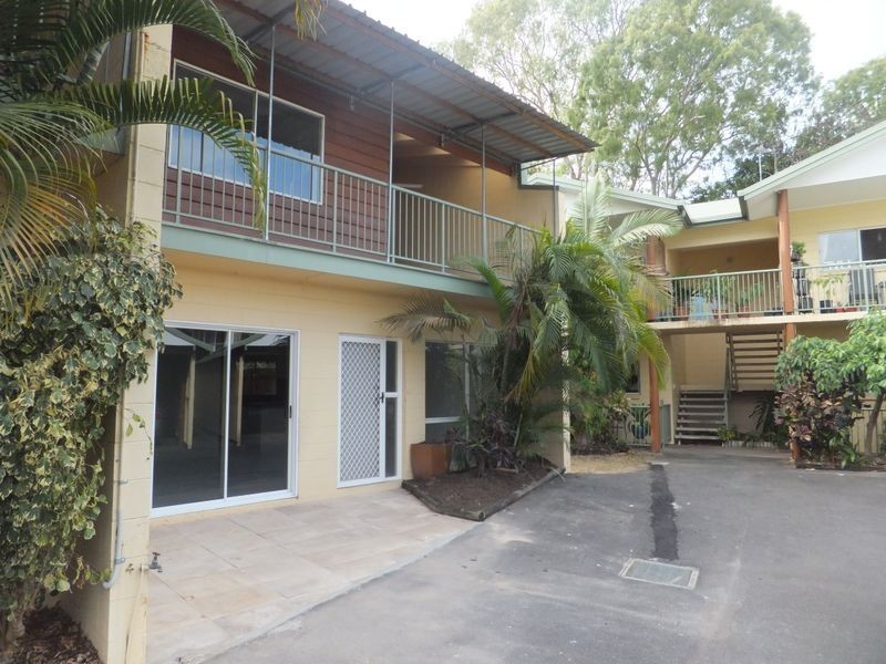 7/16 Rutherford Street, Yorkeys Knob QLD 4878