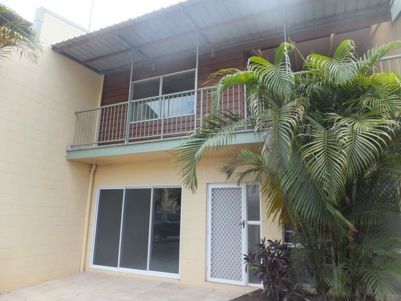 7/16 Rutherford Street, Yorkeys Knob QLD 4878