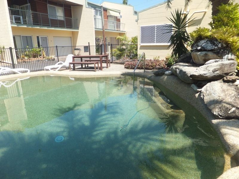 7/16 Rutherford Street, Yorkeys Knob QLD 4878