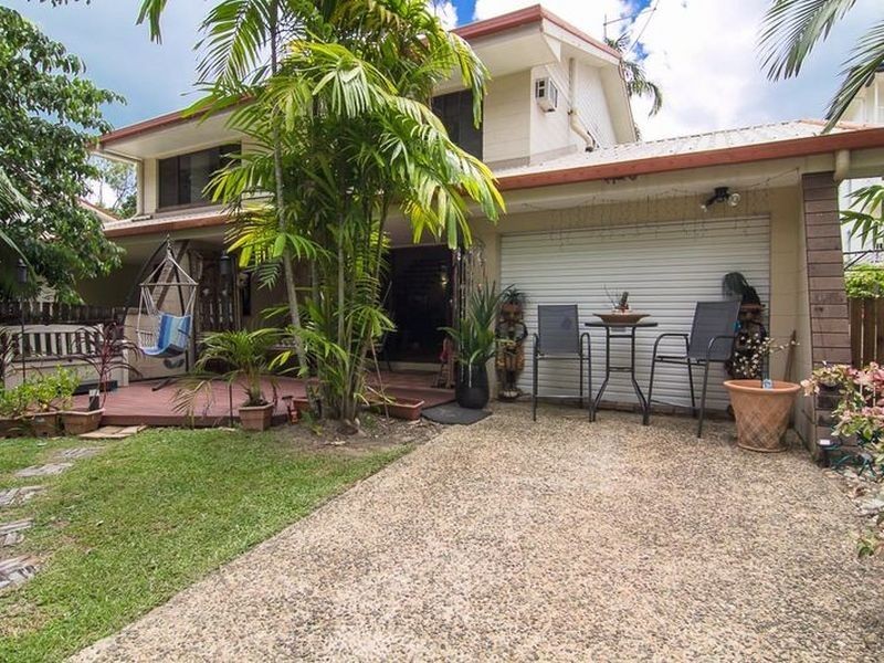 4/16 Deauville Close, Yorkeys Knob QLD 4878
