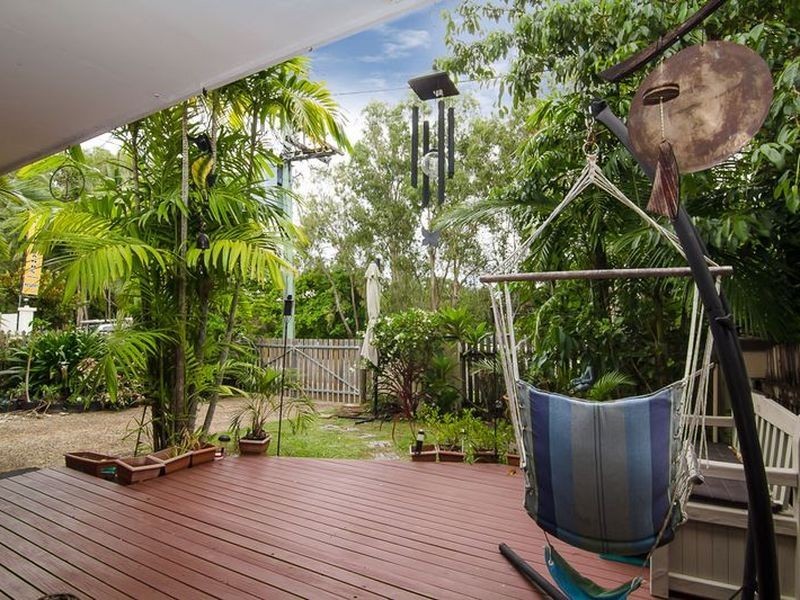 4/16 Deauville Close, Yorkeys Knob QLD 4878