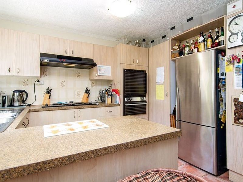 4/16 Deauville Close, Yorkeys Knob QLD 4878