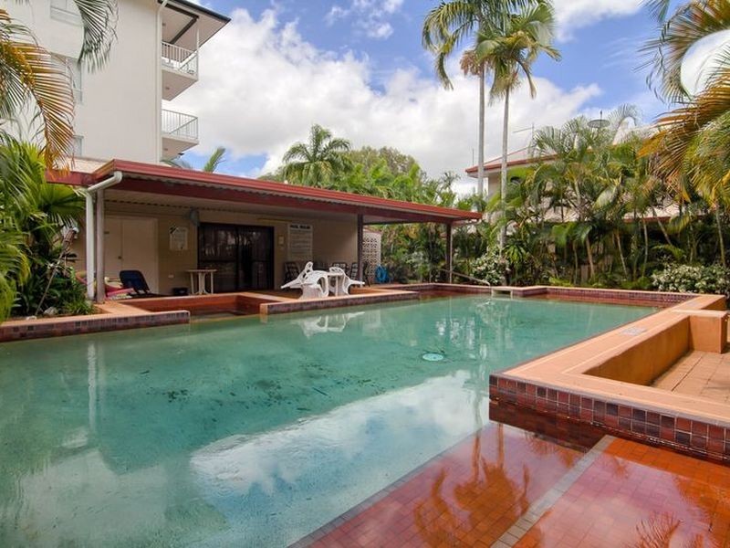 4/16 Deauville Close, Yorkeys Knob QLD 4878