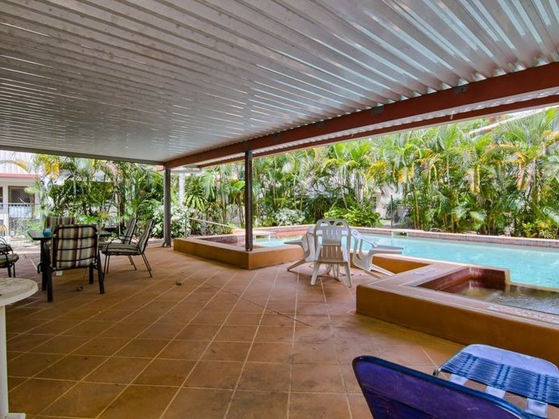 4/16 Deauville Close, Yorkeys Knob QLD 4878