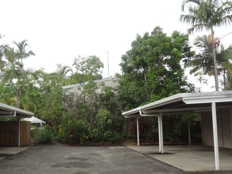 6/33 Rutherford Street, Yorkeys Knob QLD 4878