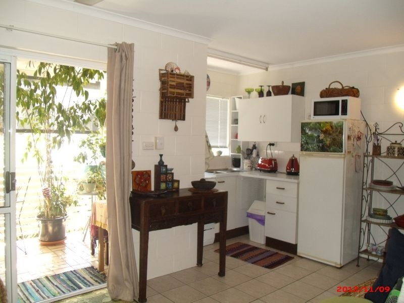 6/33 Rutherford Street, Yorkeys Knob QLD 4878
