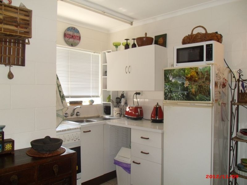 6/33 Rutherford Street, Yorkeys Knob QLD 4878
