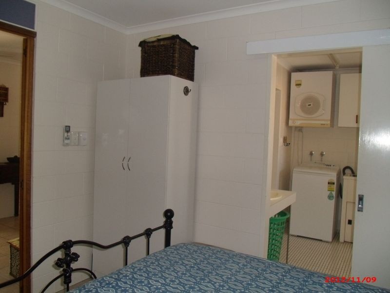 6/33 Rutherford Street, Yorkeys Knob QLD 4878