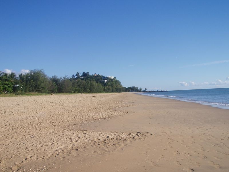 5/65 Sims Esplanade, Yorkeys Knob QLD 4878