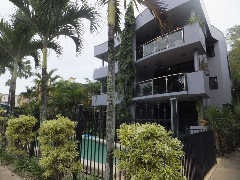 5/65 Sims Esplanade, Yorkeys Knob QLD 4878