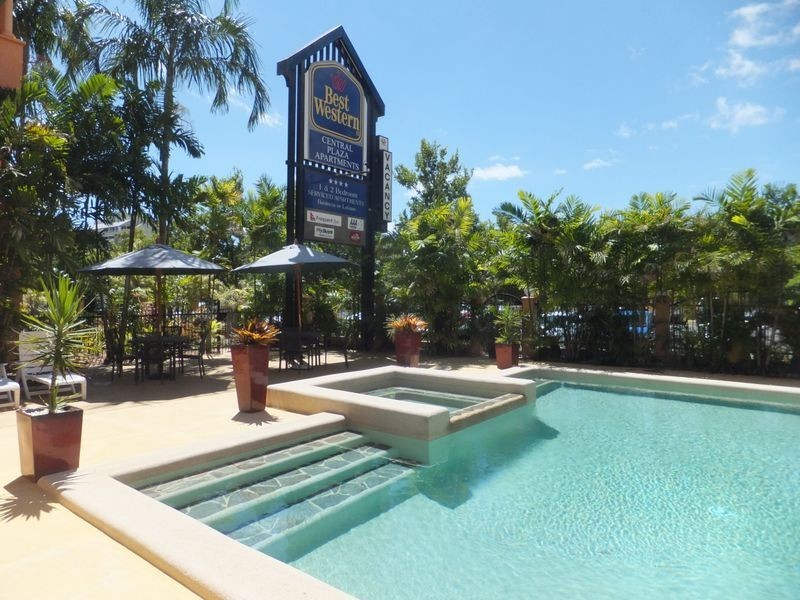 21/255 Lake Street, Aeroglen QLD 4870