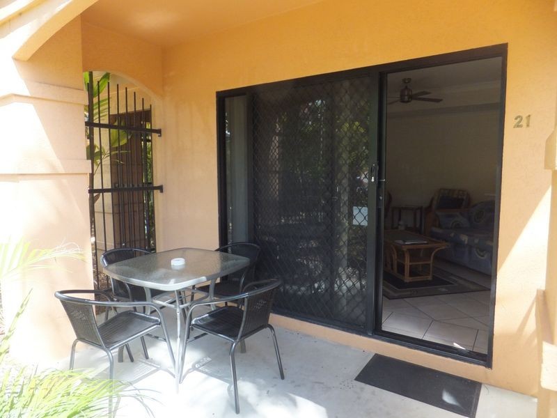 21/255 Lake Street, Aeroglen QLD 4870