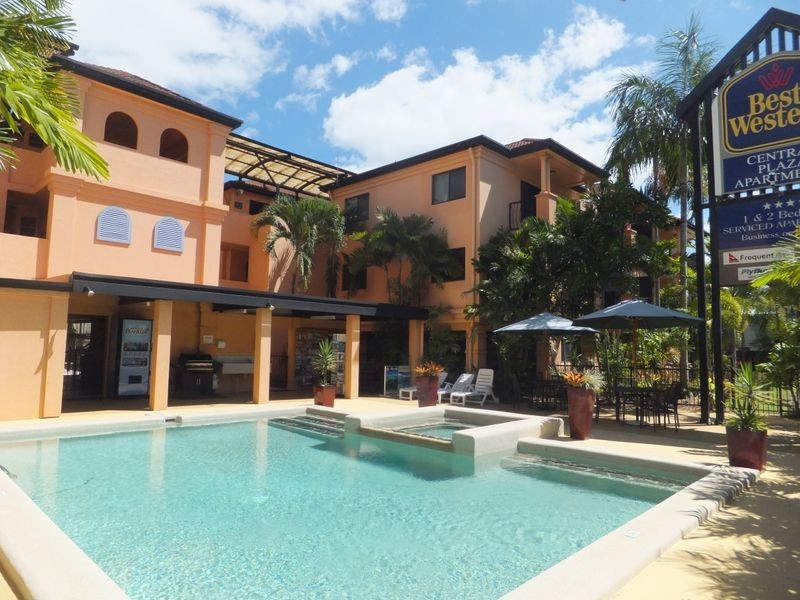 21/255 Lake Street, Aeroglen QLD 4870