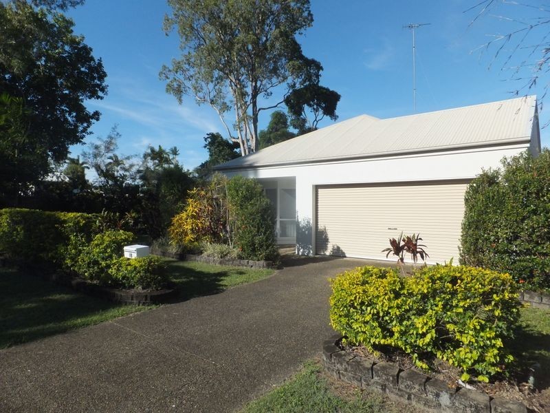 62 Cunningham Street, Yorkeys Knob QLD 4878