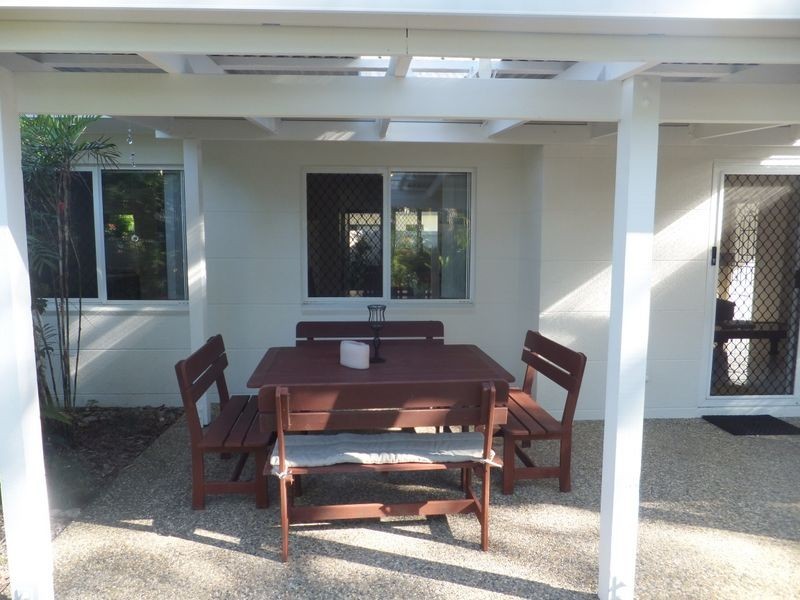 62 Cunningham Street, Yorkeys Knob QLD 4878