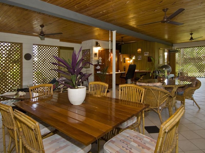 11 Margo Street, Yorkeys Knob QLD 4878