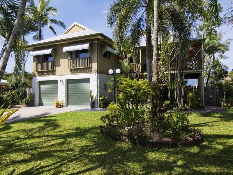 11 Margo Street, Yorkeys Knob QLD 4878