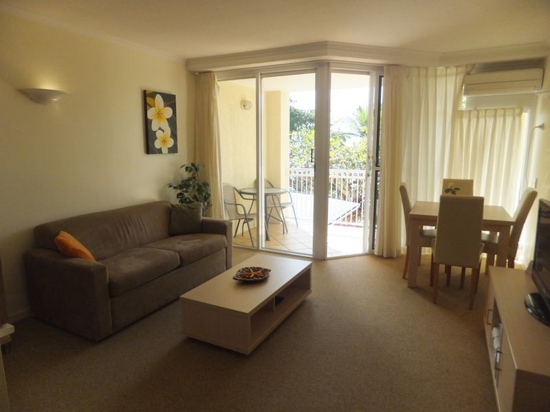 12/49 Vasey Esplanade, Trinity Beach QLD 4879
