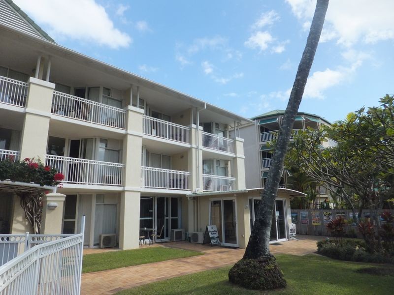 12/49 Vasey Esplanade, Trinity Beach QLD 4879