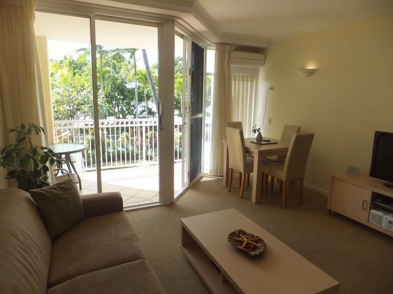 12/49 Vasey Esplanade, Trinity Beach QLD 4879