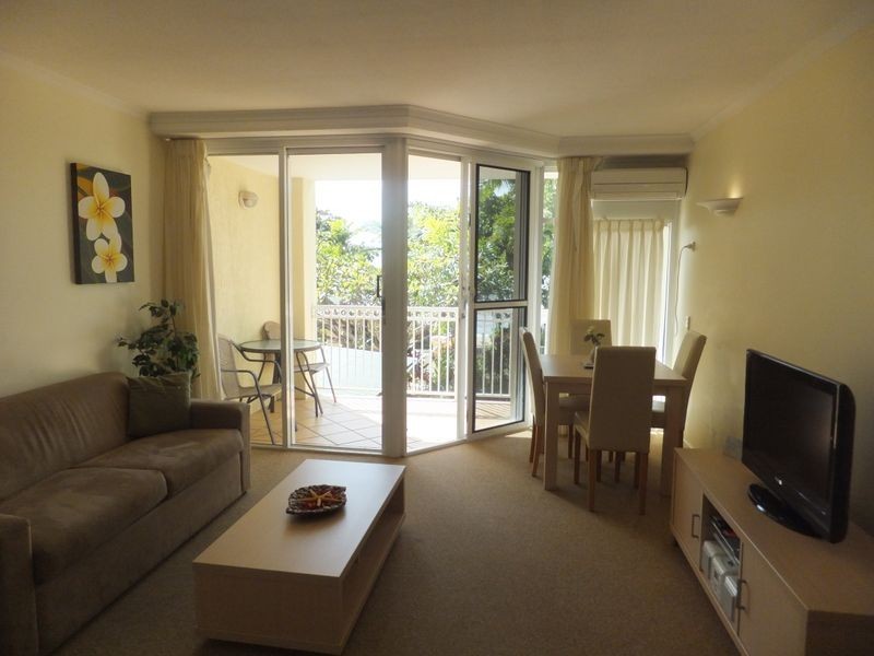 12/49 Vasey Esplanade, Trinity Beach QLD 4879