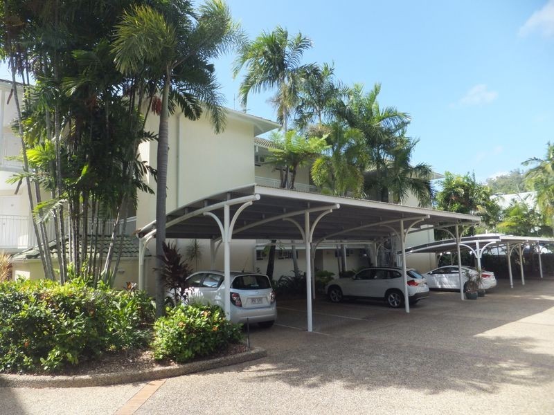 12/49 Vasey Esplanade, Trinity Beach QLD 4879