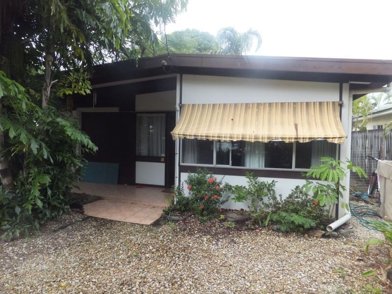 468 Varley Street, Yorkeys Knob QLD 4878
