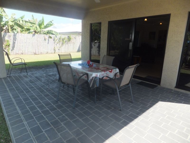 46B Cunningham Street, Yorkeys Knob QLD 4878