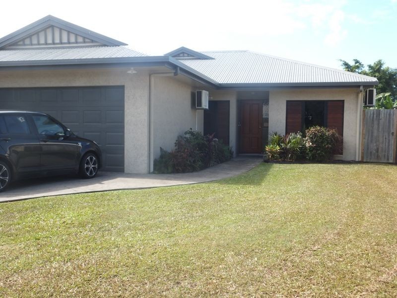 46B Cunningham Street, Yorkeys Knob QLD 4878