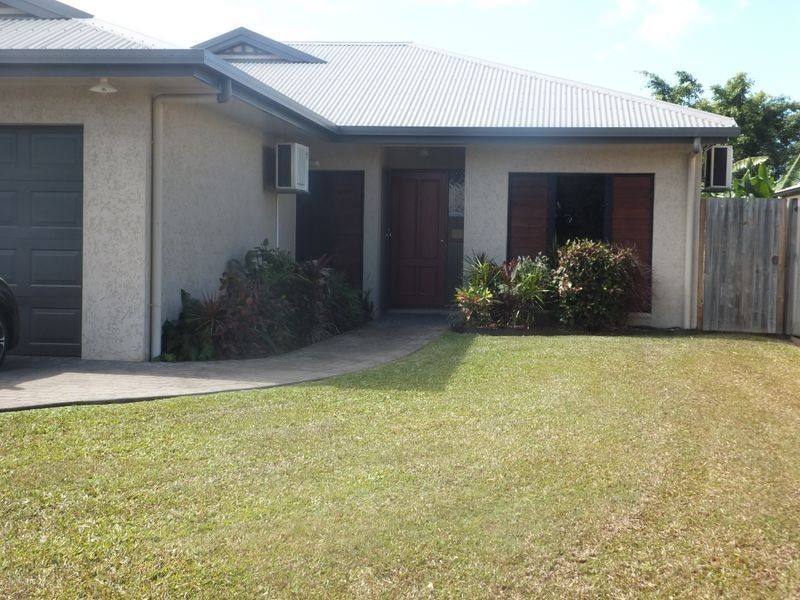 46B Cunningham Street, Yorkeys Knob QLD 4878