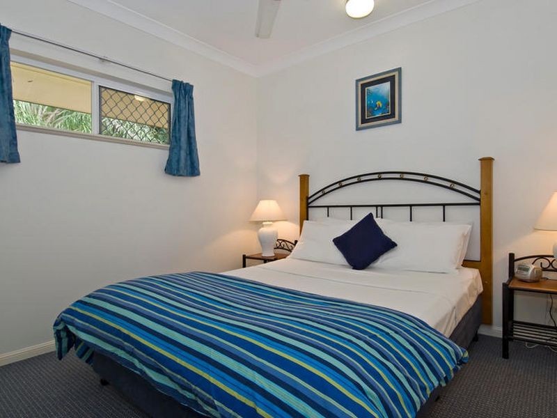 17/61 Sims Esplanade, Yorkeys Knob QLD 4878