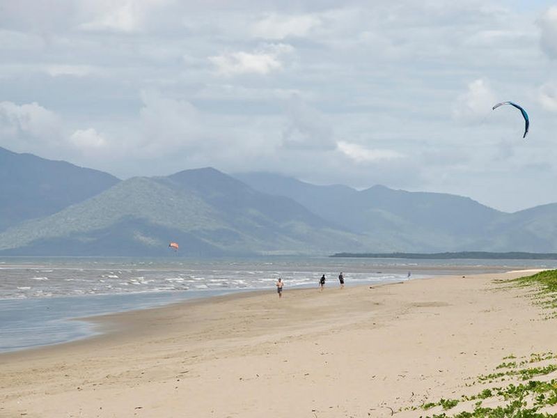 17/61 Sims Esplanade, Yorkeys Knob QLD 4878