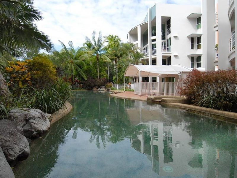 22/2 Deauville Close, Yorkeys Knob QLD 4878