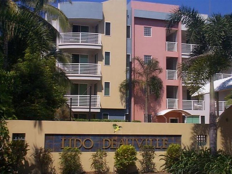22/2 Deauville Close, Yorkeys Knob QLD 4878