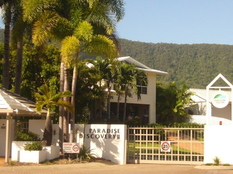 34 Parkinson Ave, Kewarra Beach QLD 4879