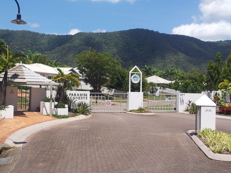 34 Parkinson Ave, Kewarra Beach QLD 4879