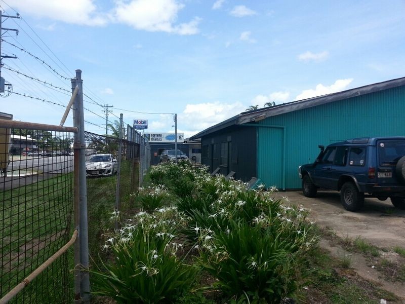 157 Hartley Street, Portsmith QLD 4870