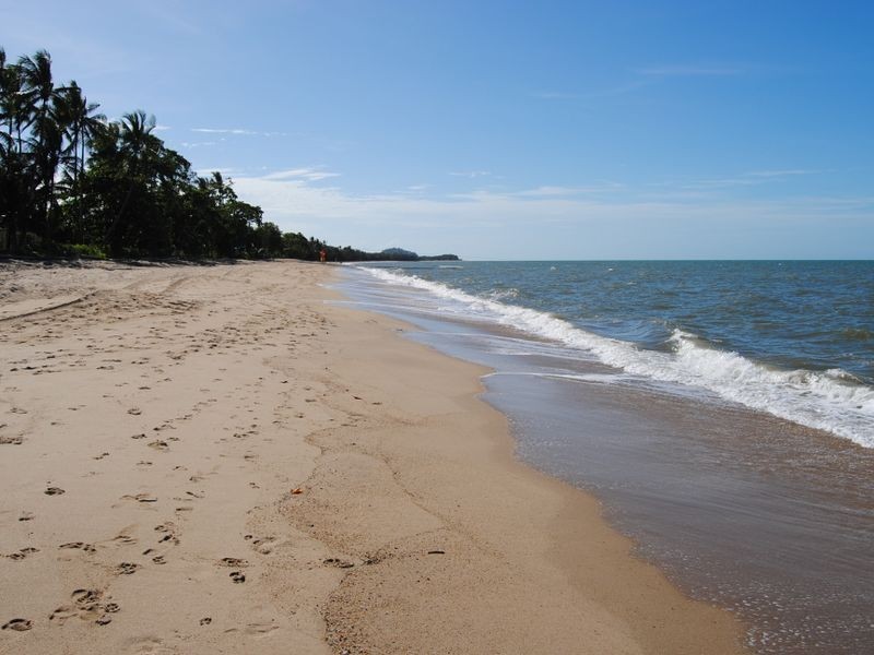 2/21 Bouganvillea Street, Holloways Beach QLD 4878