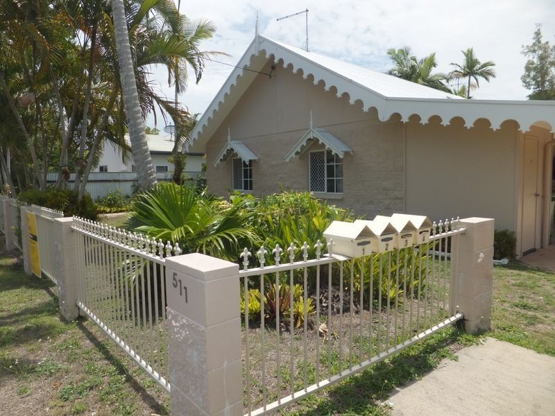 4/511 Varley Street, Yorkeys Knob QLD 4878