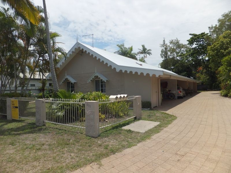 4/511 Varley Street, Yorkeys Knob QLD 4878