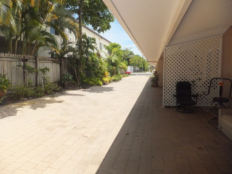 4/511 Varley Street, Yorkeys Knob QLD 4878